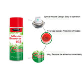 Sprayidea 103 Adhesive Glue Removing Spray Strong Penetration Sticker Detergent